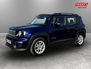 Used Jeep Renegade 2020 for sale - 77730453: Photo