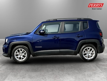 Used Jeep Renegade 2020 for sale - 77730453: Photo