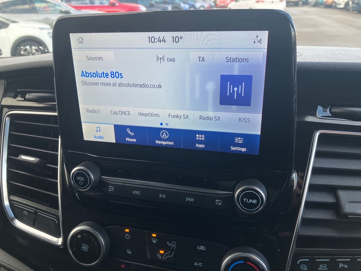 Used Ford Transit Custom 2024 for sale - 76310964: Photo 10