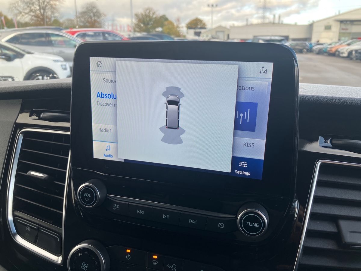 Used Ford Transit Custom 2024 for sale - 76310964: Photo 11