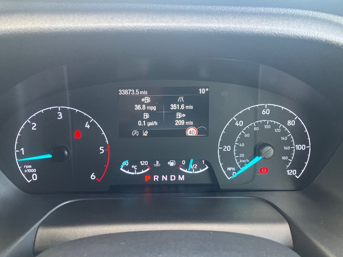 Used Ford Transit Custom 2024 for sale - 76310964: Photo 12