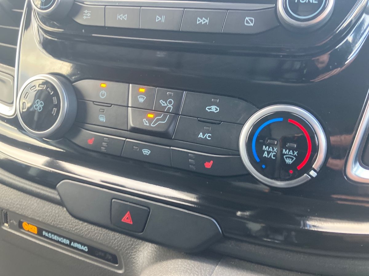 Used Ford Transit Custom 2024 for sale - 76310964: Photo 13