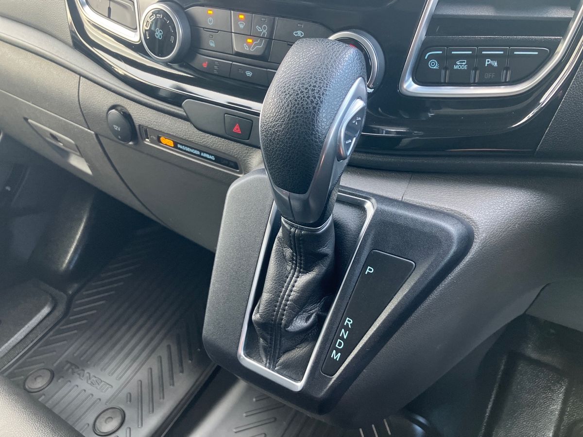 Used Ford Transit Custom 2024 for sale - 76310964: Photo 15