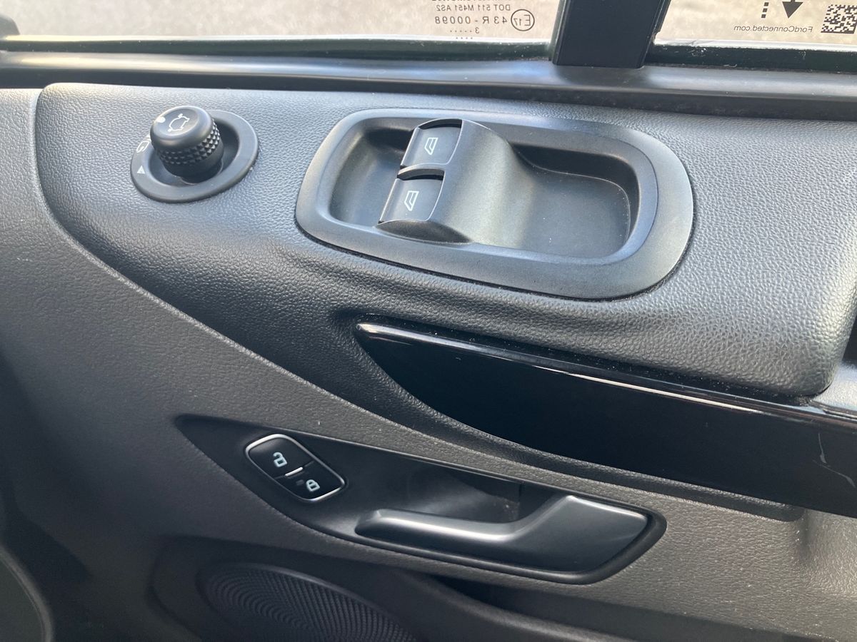 Used Ford Transit Custom 2024 for sale - 76310964: Photo 16