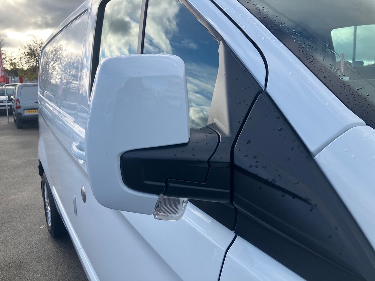 Used Ford Transit Custom 2024 for sale - 76310964: Photo 18