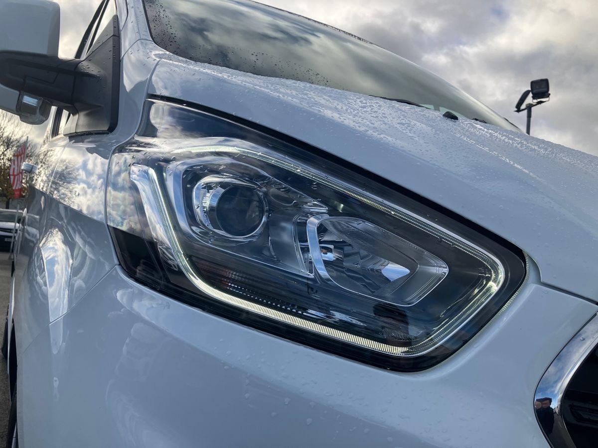 Used Ford Transit Custom 2024 for sale - 76310964: Photo 19