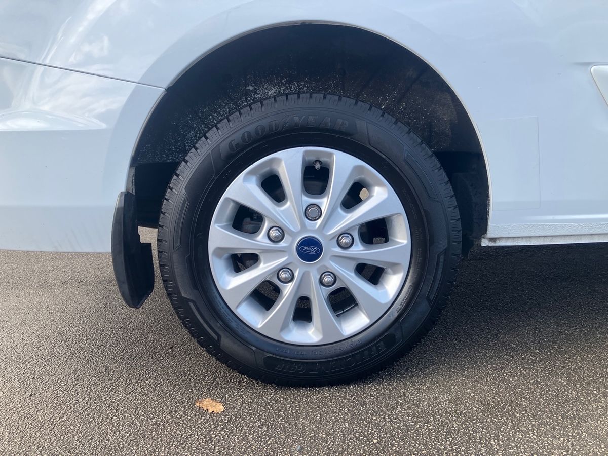 Used Ford Transit Custom 2024 for sale - 76310964: Photo 23