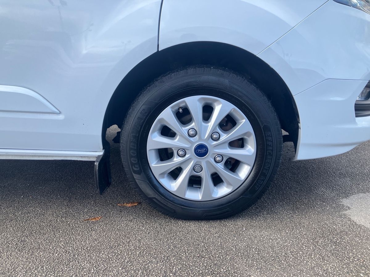 Used Ford Transit Custom 2024 for sale - 76310964: Photo 24