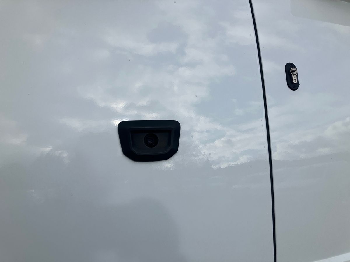 Used Ford Transit Custom 2024 for sale - 76310964: Photo 26