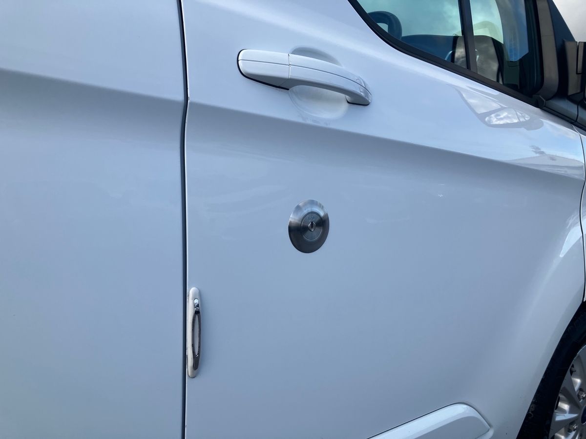 Used Ford Transit Custom 2024 for sale - 76310964: Photo 27