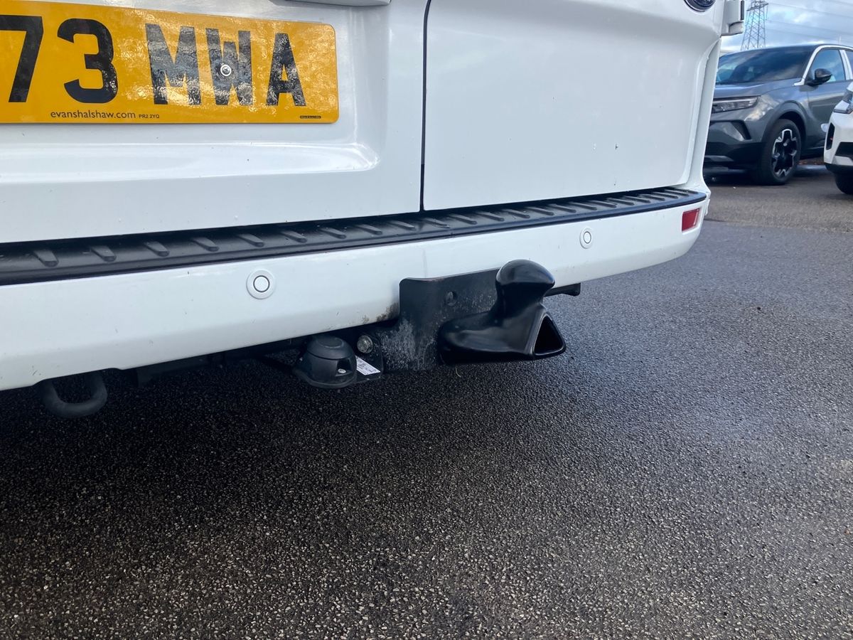 Used Ford Transit Custom 2024 for sale - 76310964: Photo 30