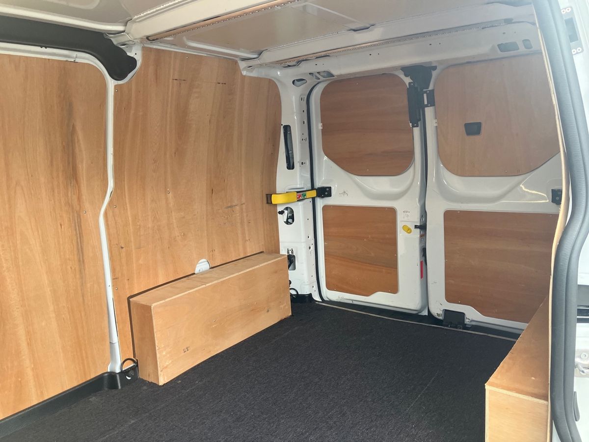 Used Ford Transit Custom 2024 for sale - 76310964: Photo 31