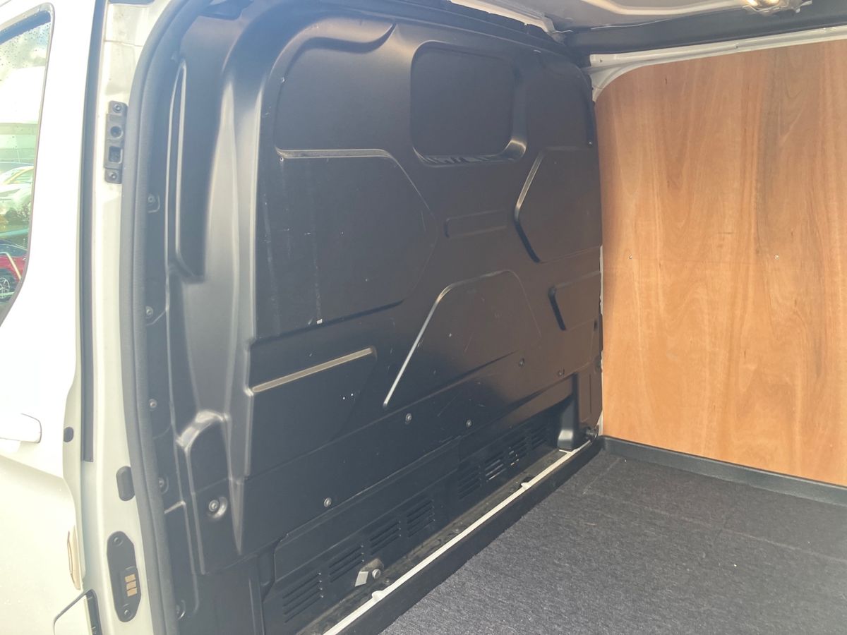 Used Ford Transit Custom 2024 for sale - 76310964: Photo 32