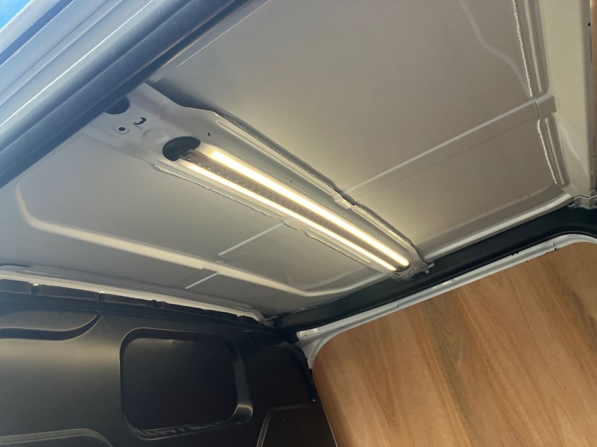 Used Ford Transit Custom 2024 for sale - 76310964: Photo 33