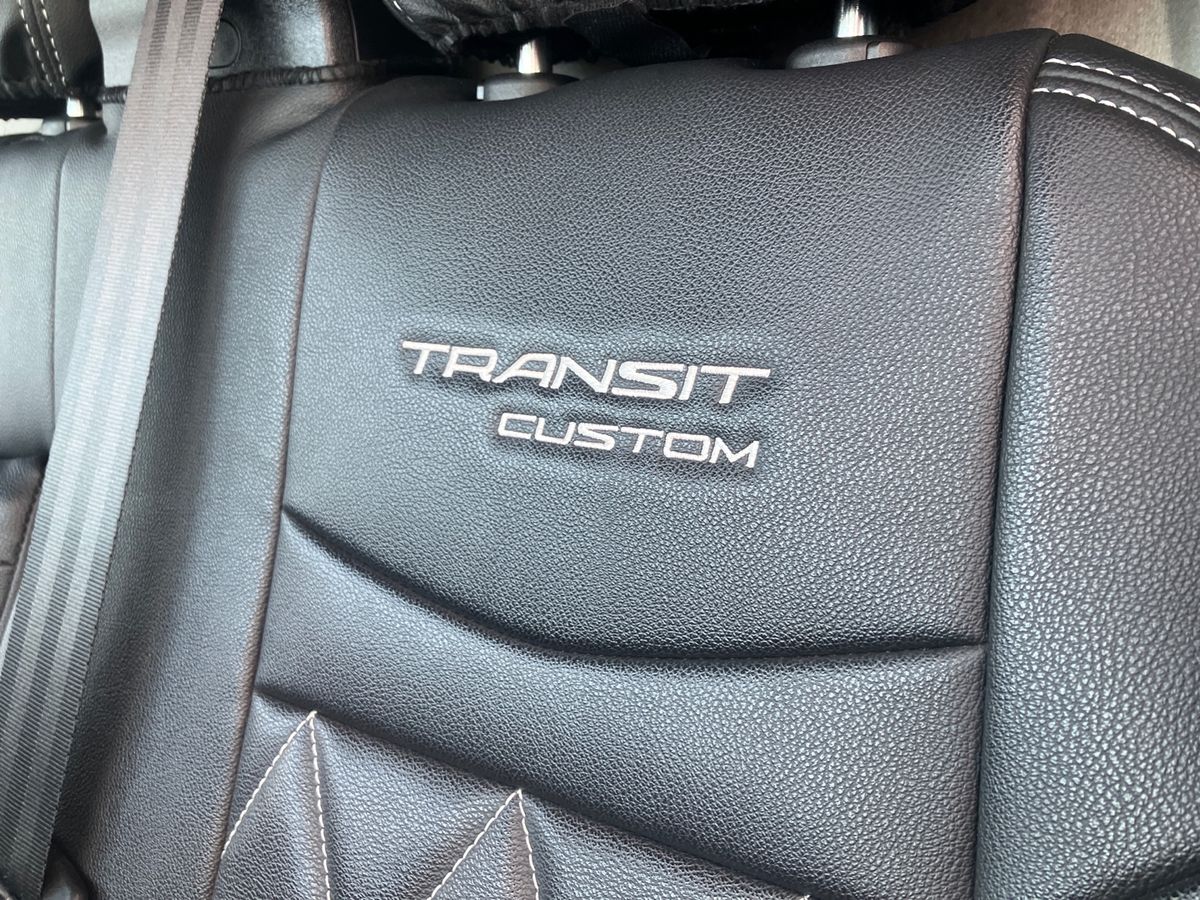 Used Ford Transit Custom 2024 for sale - 76310964: Photo 34