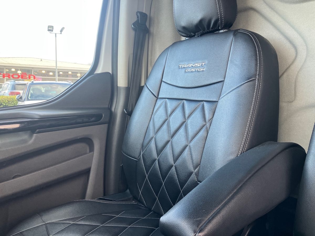 Used Ford Transit Custom 2024 for sale - 76310964: Photo 35