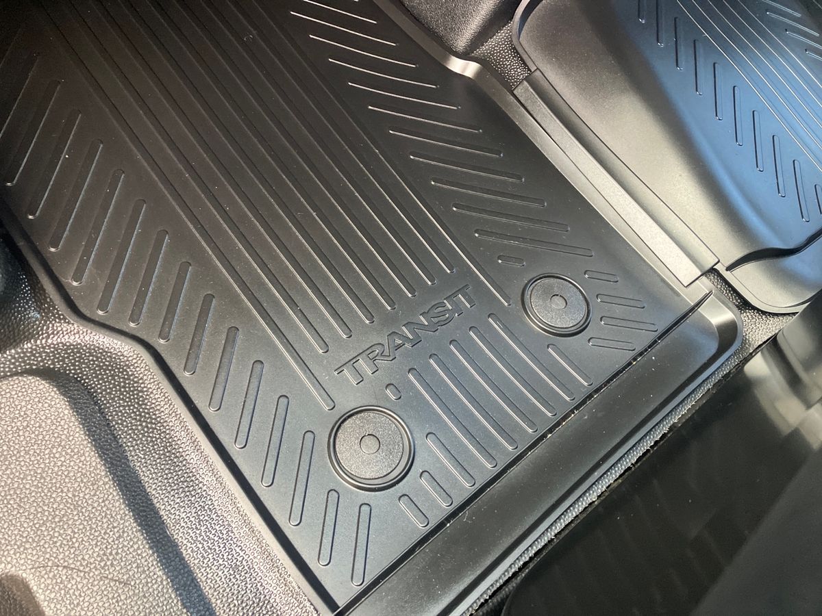 Used Ford Transit Custom 2024 for sale - 76310964: Photo 36
