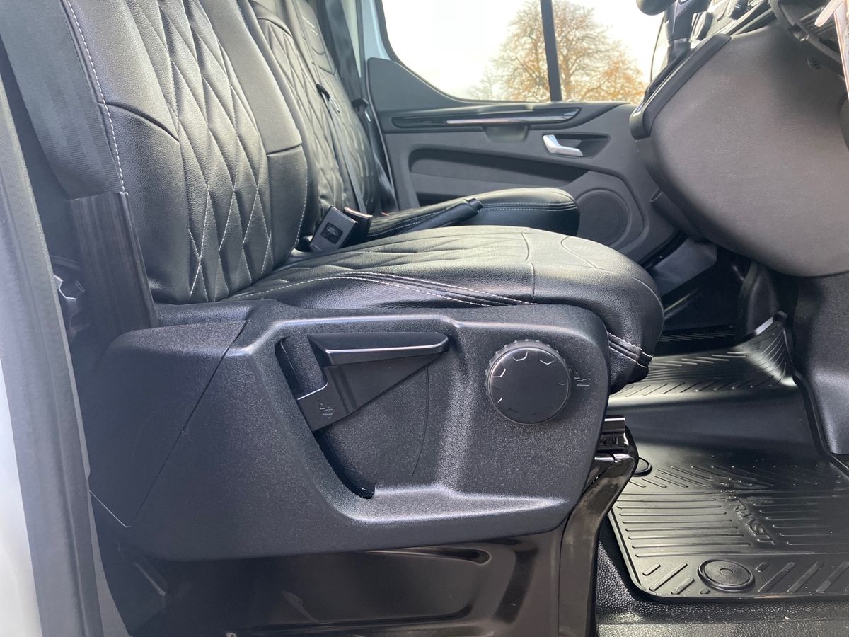 Used Ford Transit Custom 2024 for sale - 76310964: Photo 39