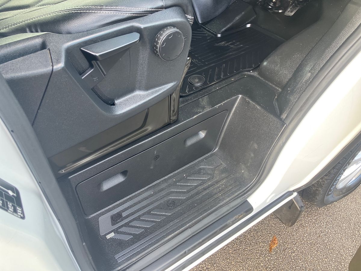 Used Ford Transit Custom 2024 for sale - 76310964: Photo 40