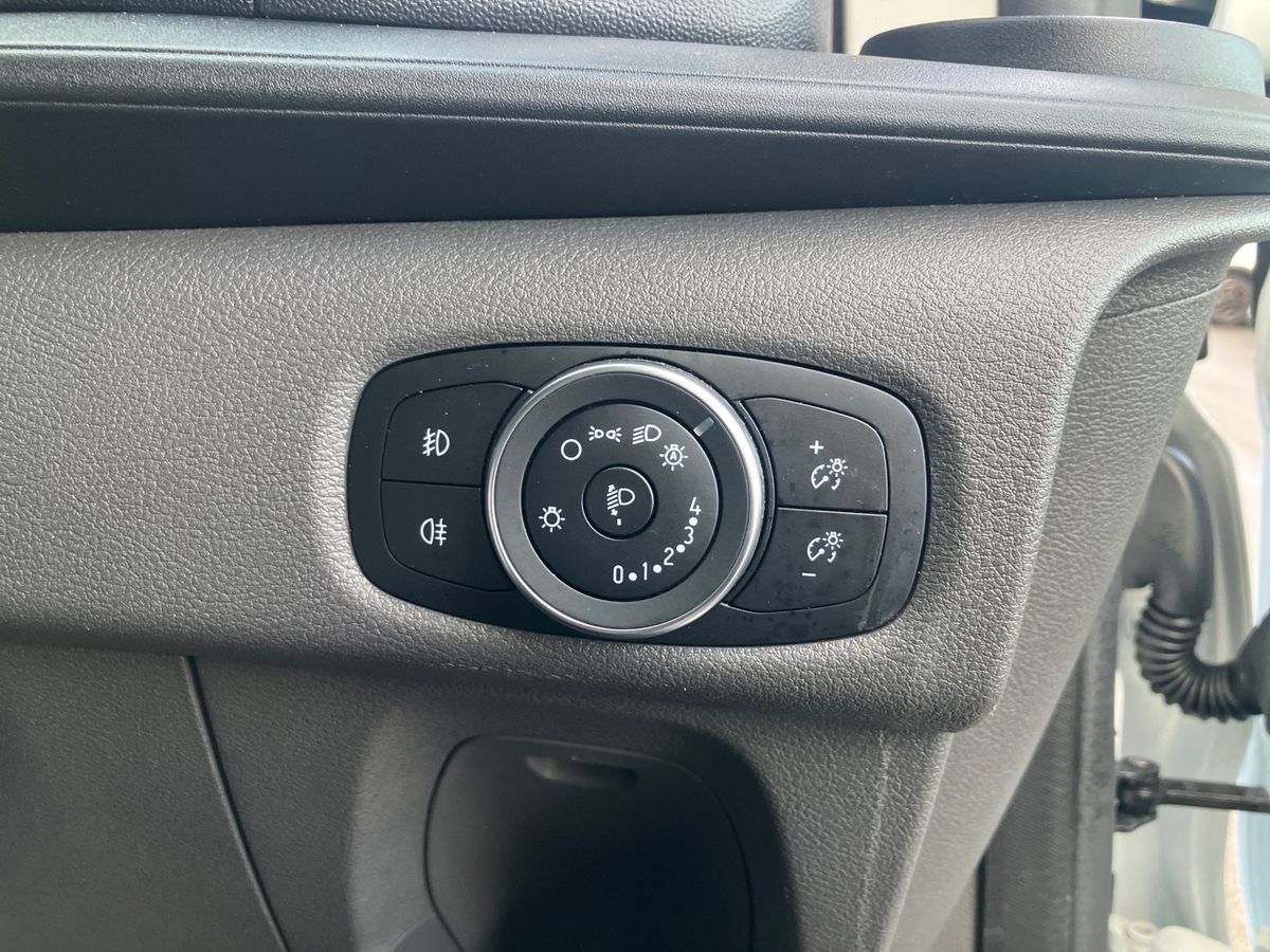 Used Ford Transit Custom 2024 for sale - 76310964: Photo 41