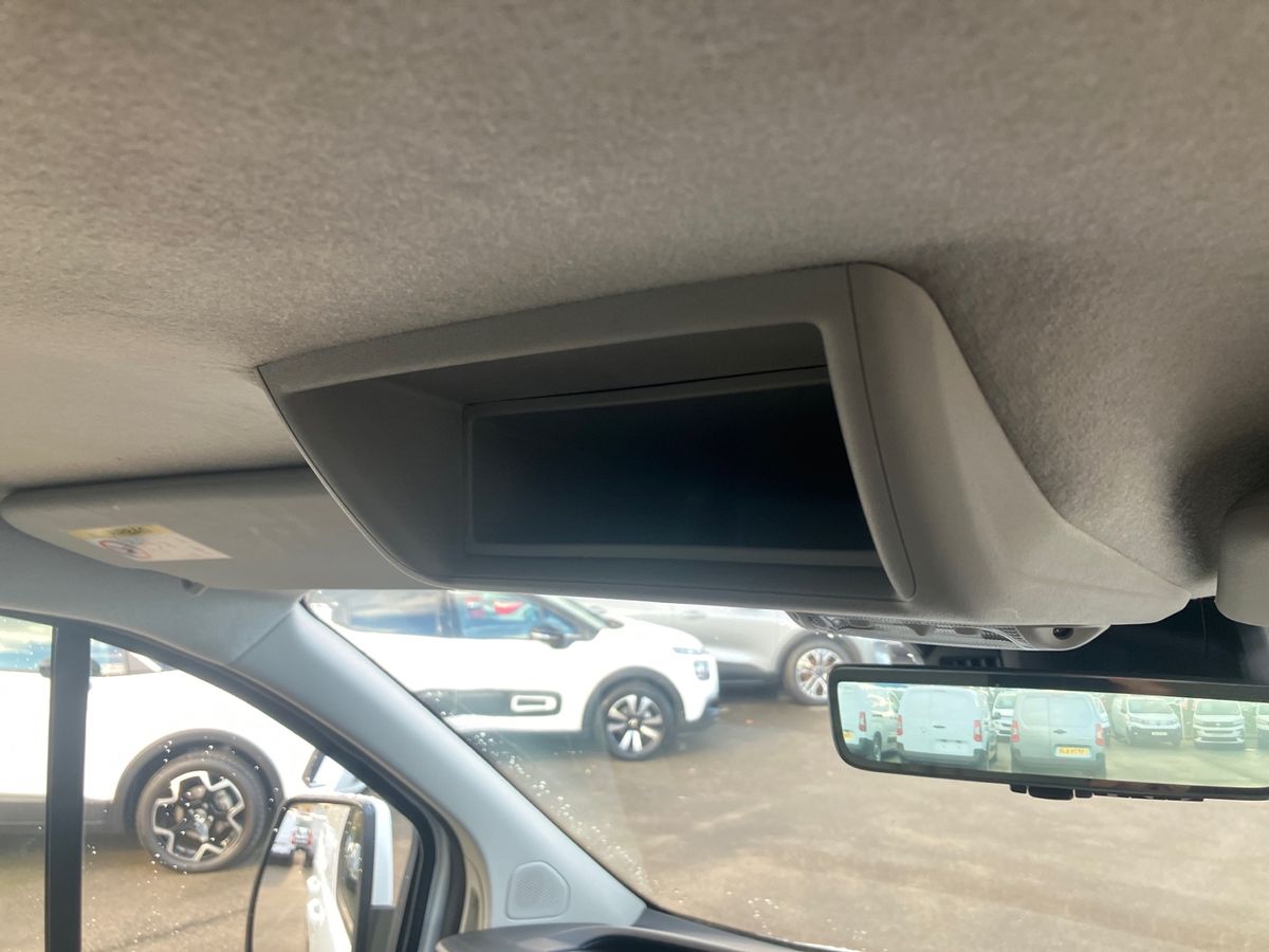 Used Ford Transit Custom 2024 for sale - 76310964: Photo 44