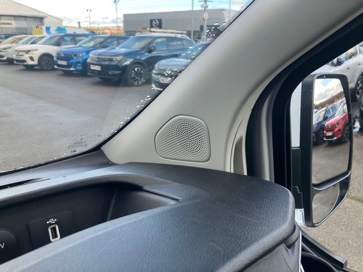 Used Ford Transit Custom 2024 for sale - 76310964: Photo 45