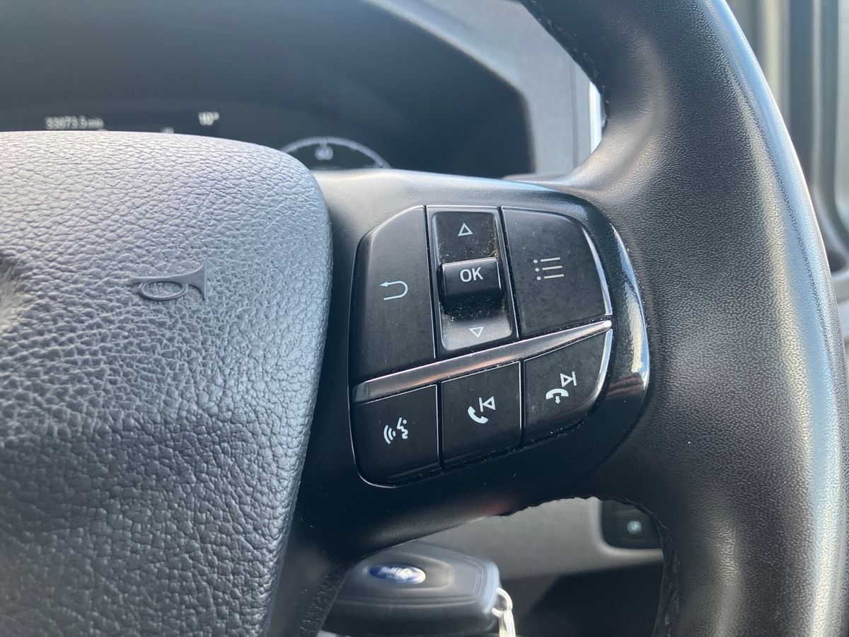 Used Ford Transit Custom 2024 for sale - 76310964: Photo 46