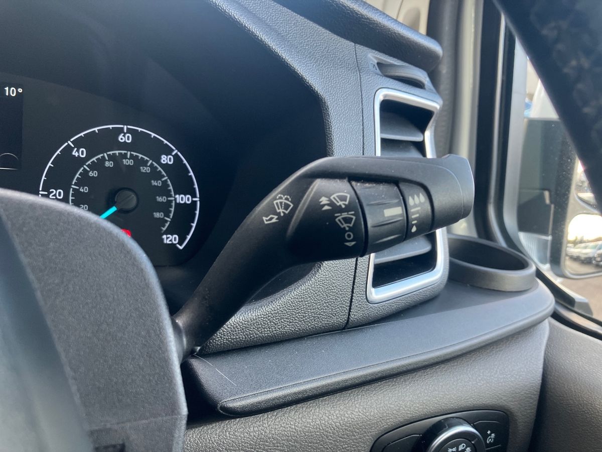 Used Ford Transit Custom 2024 for sale - 76310964: Photo 47