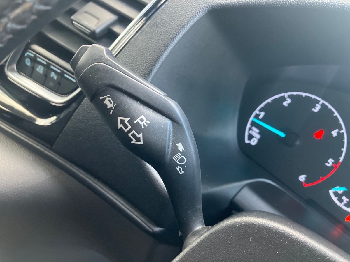 Used Ford Transit Custom 2024 for sale - 76310964: Photo 48