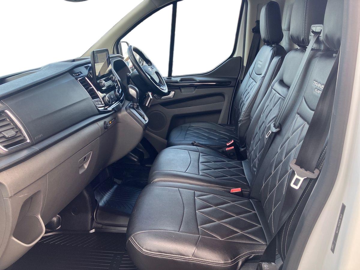 Used Ford Transit Custom 2024 for sale - 76310964: Photo 6
