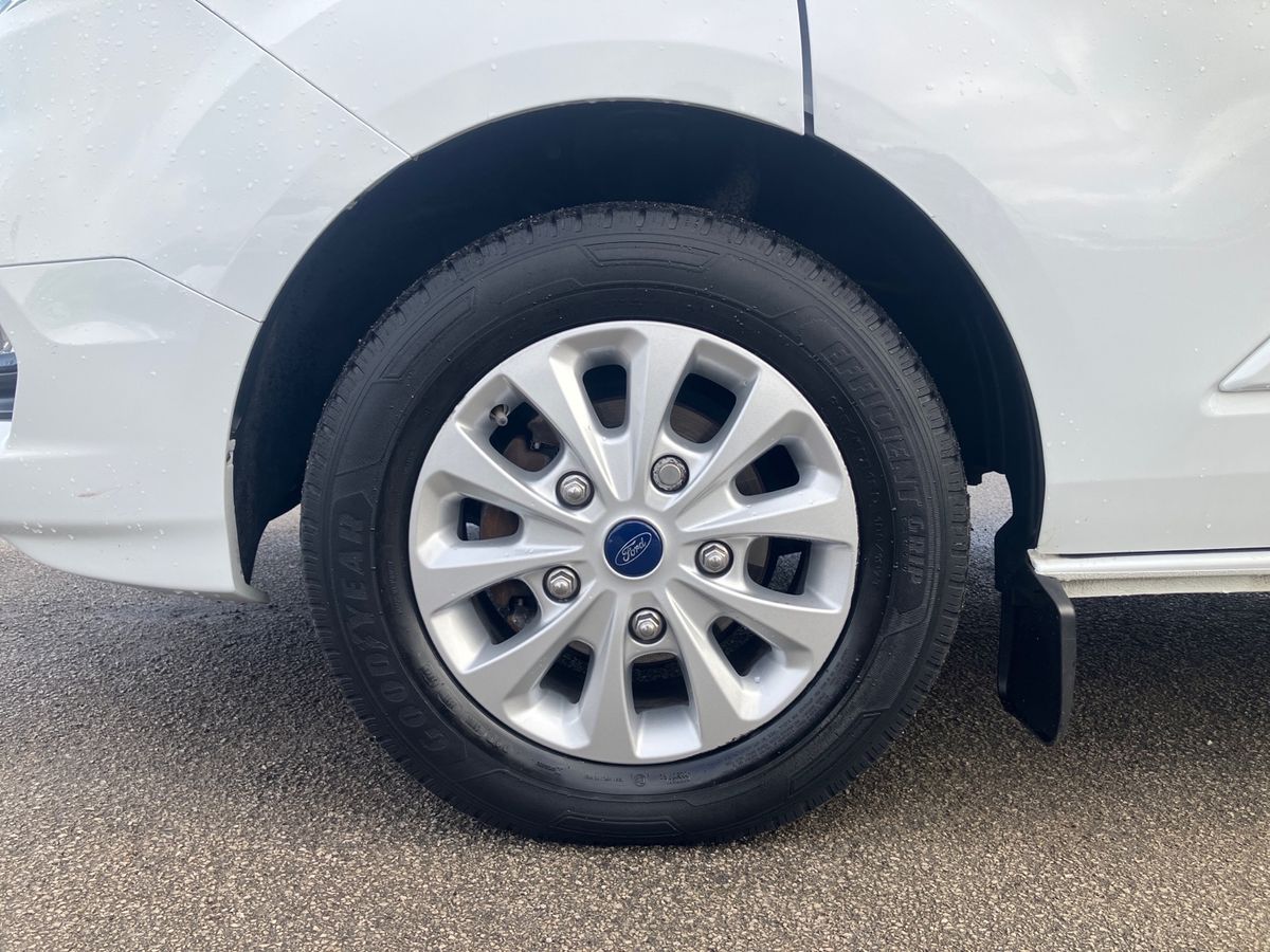 Used Ford Transit Custom 2024 for sale - 76310964: Photo 7