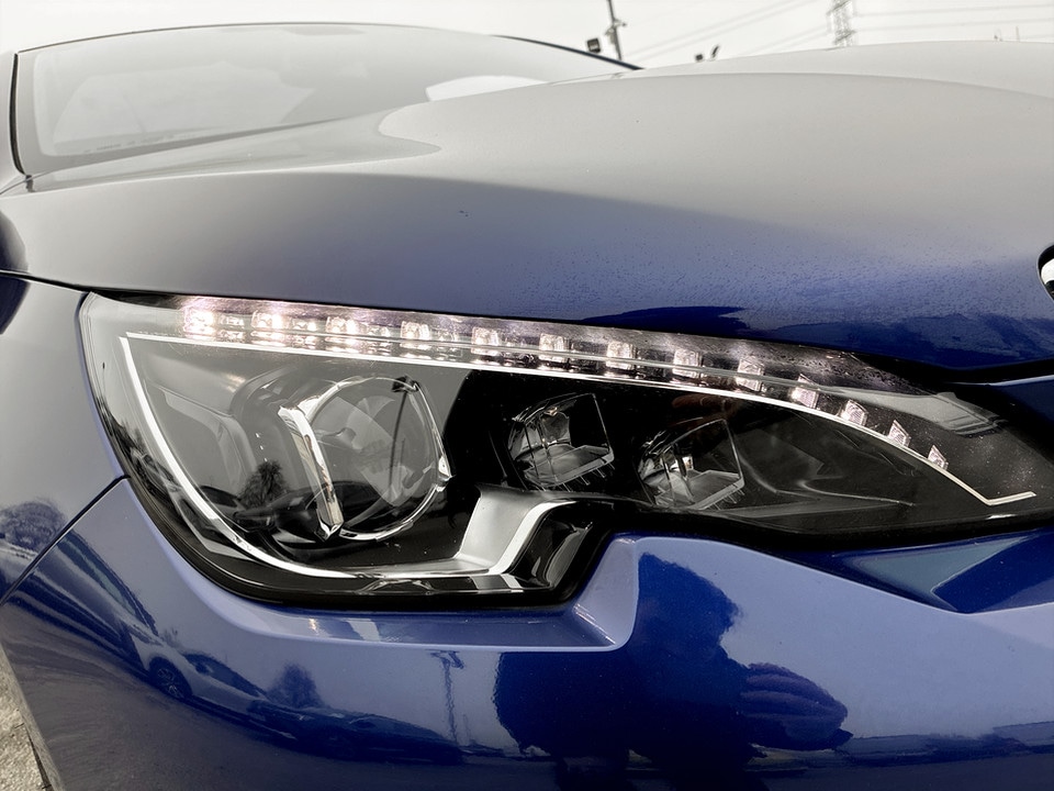 Used Peugeot 308 2020 for sale - 77980543: Photo 10