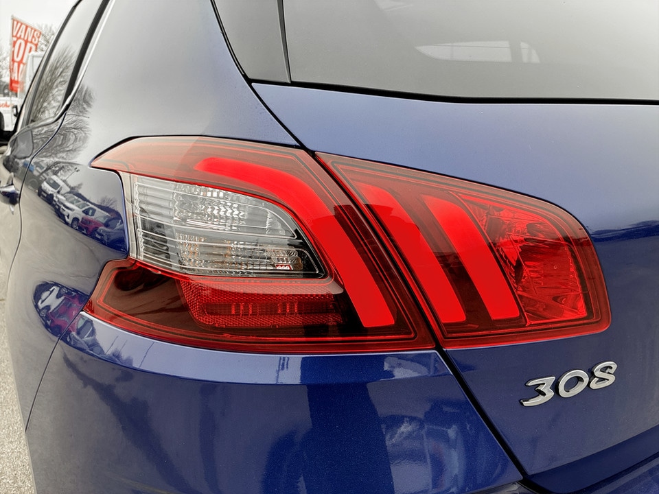 Used Peugeot 308 2020 for sale - 77980543: Photo 11