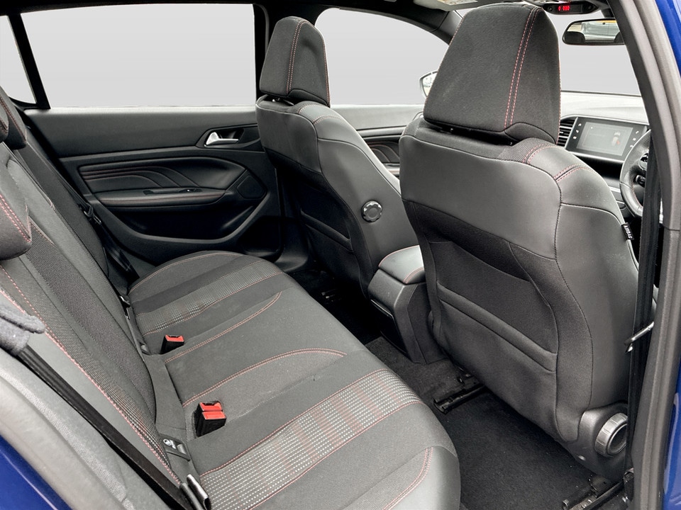 Used Peugeot 308 2020 for sale - 77980543: Photo 14