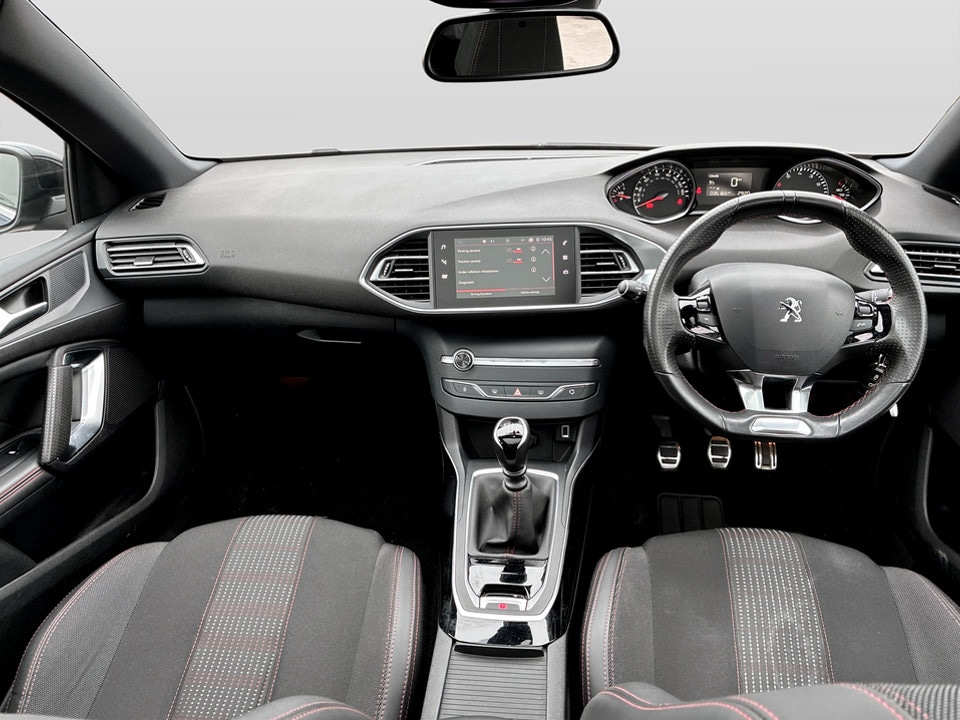 Used Peugeot 308 2020 for sale - 77980543: Photo 15