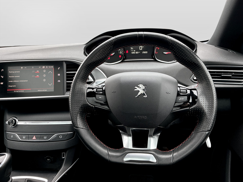 Used Peugeot 308 2020 for sale - 77980543: Photo 16