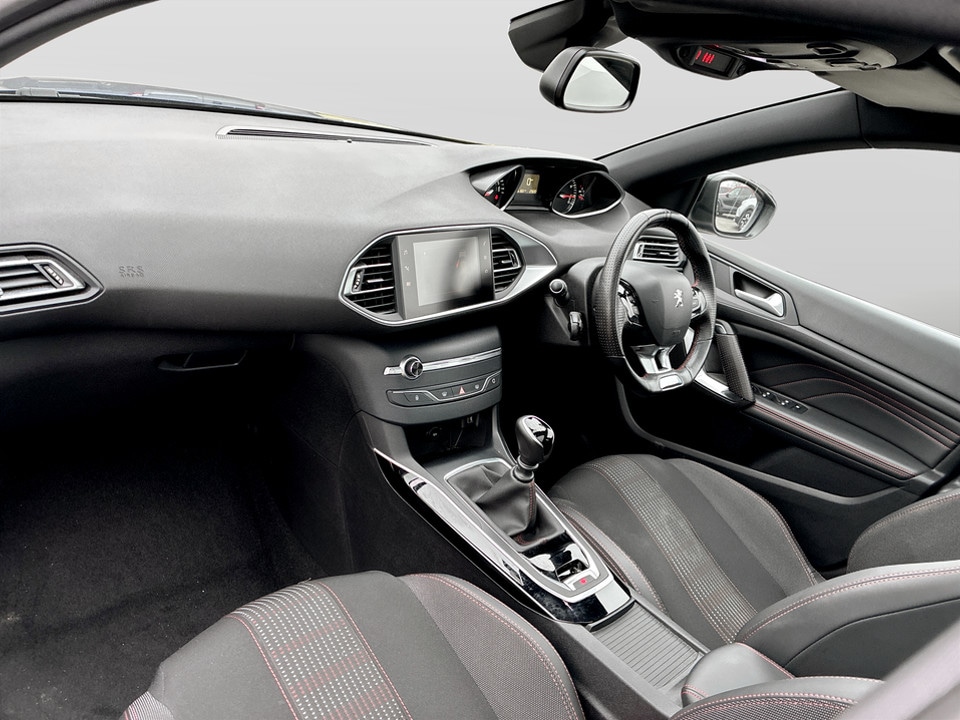 Used Peugeot 308 2020 for sale - 77980543: Photo 17