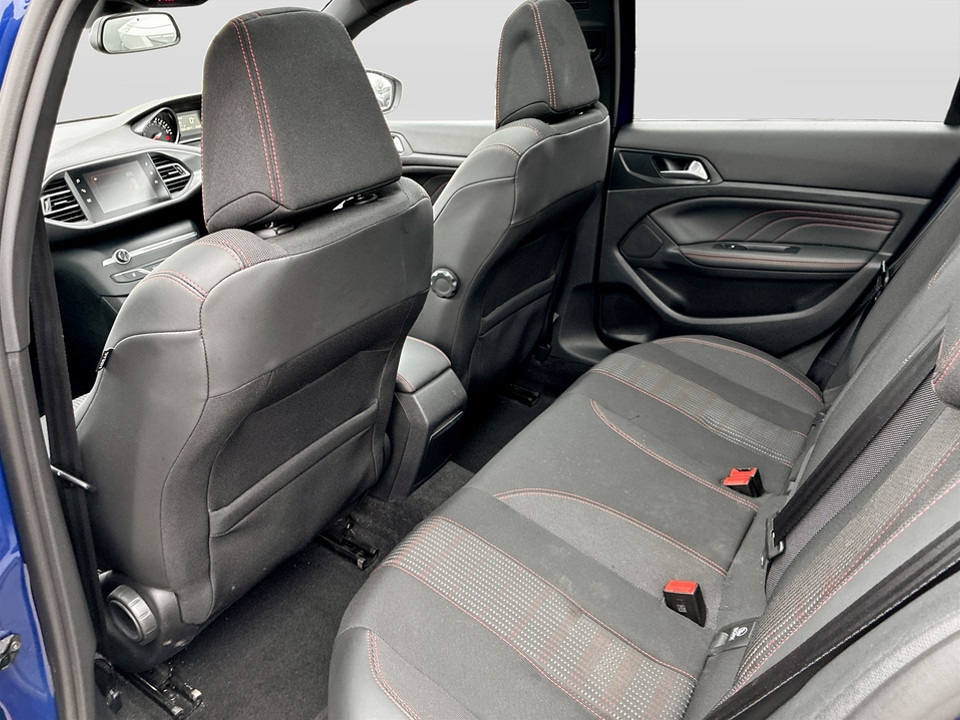 Used Peugeot 308 2020 for sale - 77980543: Photo 18