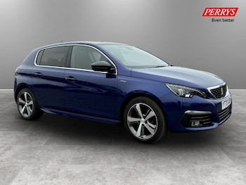 Peugeot 308 feature image