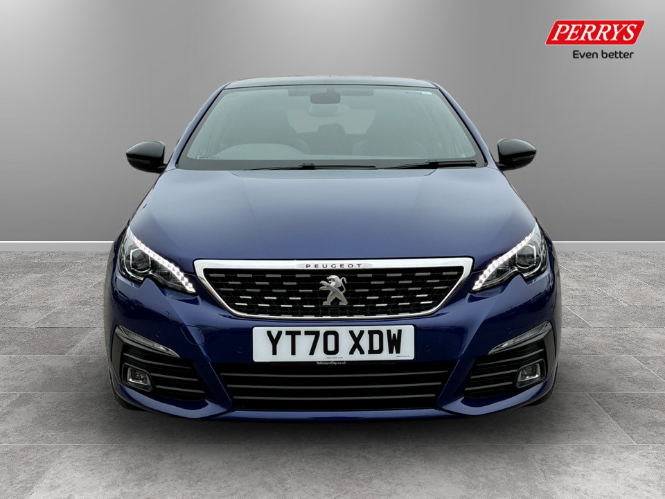 Used Peugeot 308 2020 for sale - 77980543: Photo 2