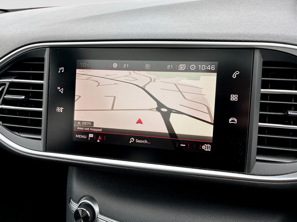 Used Peugeot 308 2020 for sale - 77980543: Photo 20