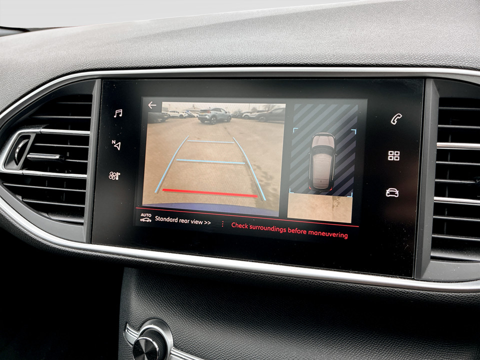 Used Peugeot 308 2020 for sale - 77980543: Photo 21