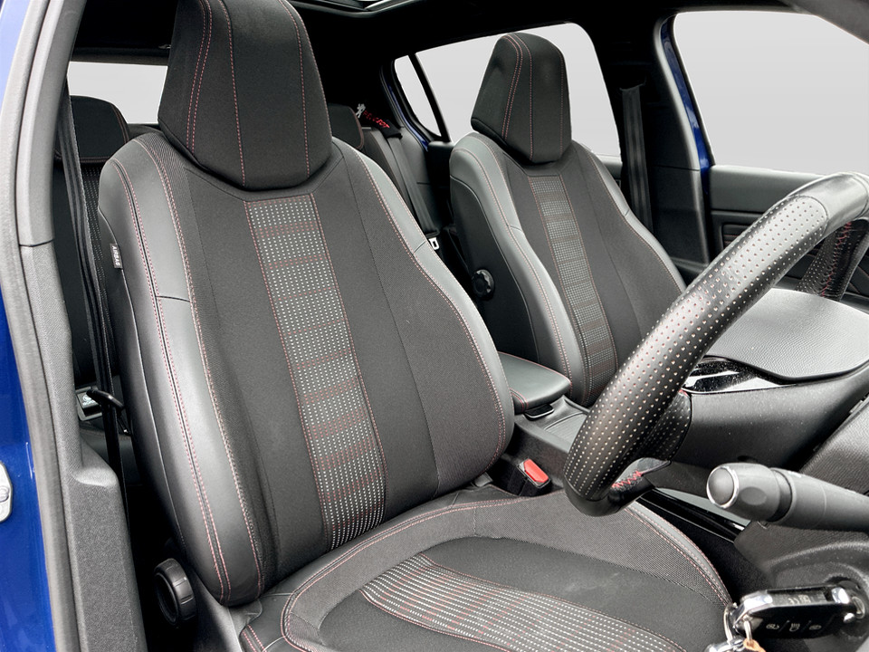 Used Peugeot 308 2020 for sale - 77980543: Photo 24