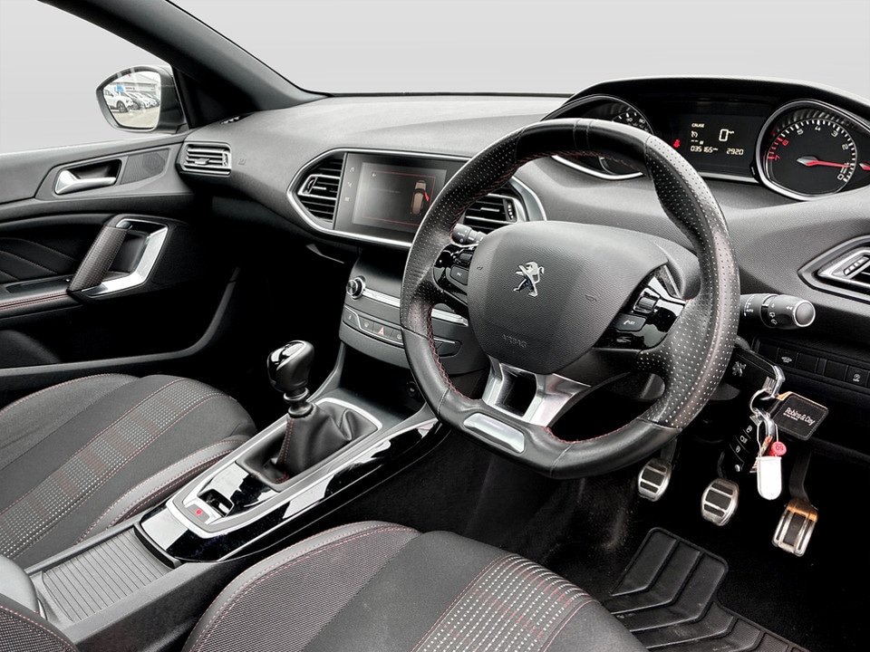 Used Peugeot 308 2020 for sale - 77980543: Photo 25