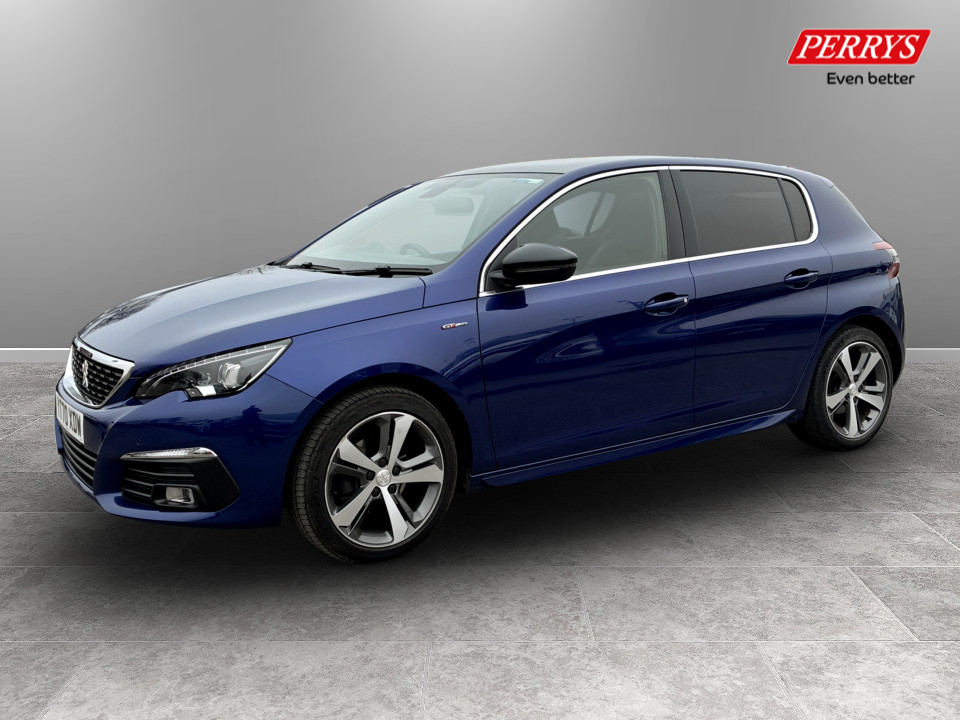 Used Peugeot 308 2020 for sale - 77980543: Photo 3