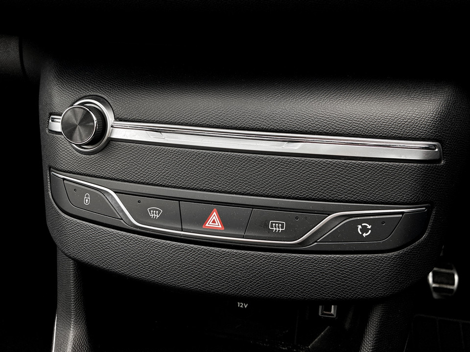 Used Peugeot 308 2020 for sale - 77980543: Photo 34