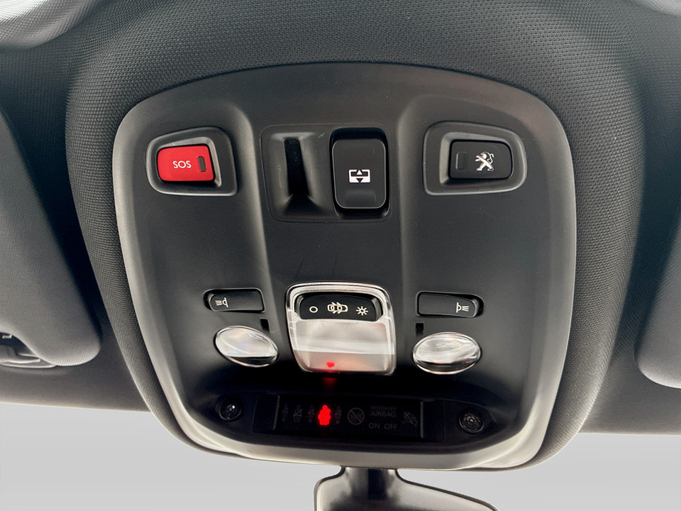 Used Peugeot 308 2020 for sale - 77980543: Photo 38