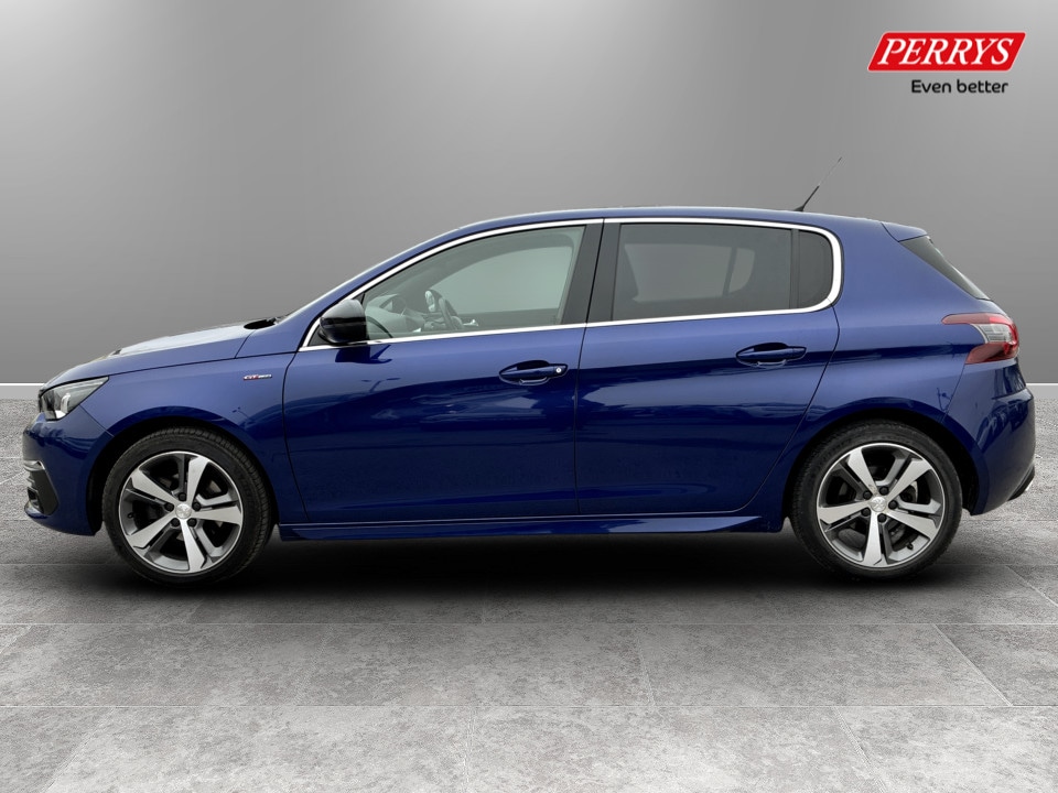 Used Peugeot 308 2020 for sale - 77980543: Photo 4