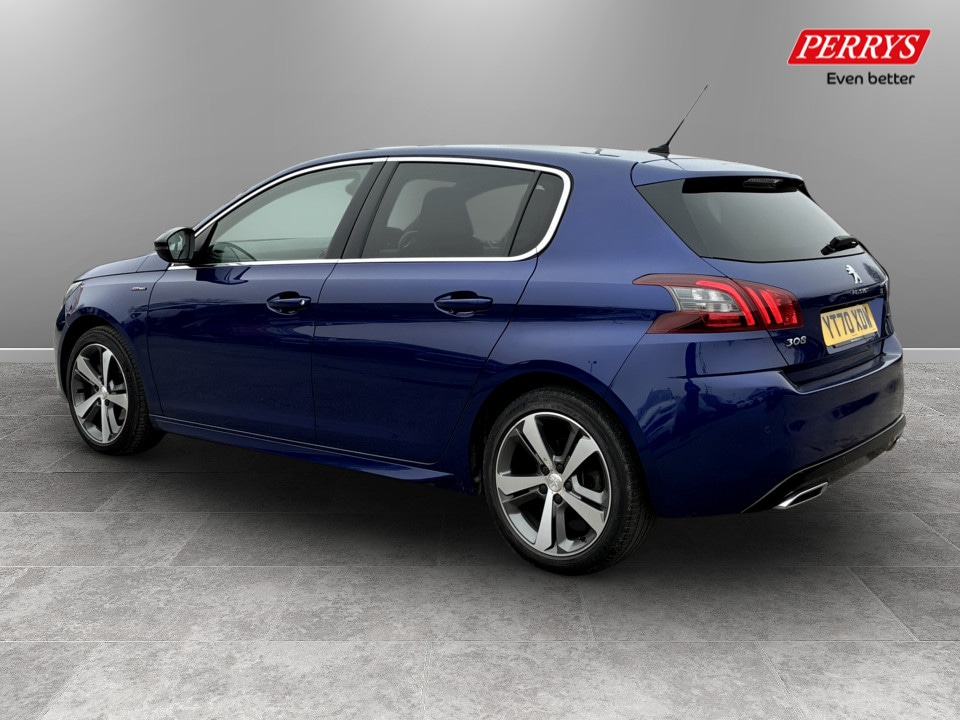Used Peugeot 308 2020 for sale - 77980543: Photo 5