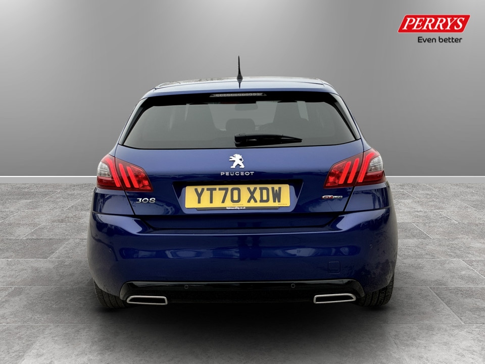 Used Peugeot 308 2020 for sale - 77980543: Photo 6